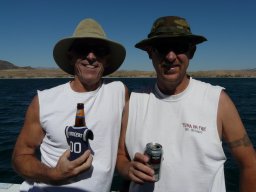 2010 Lake Mead